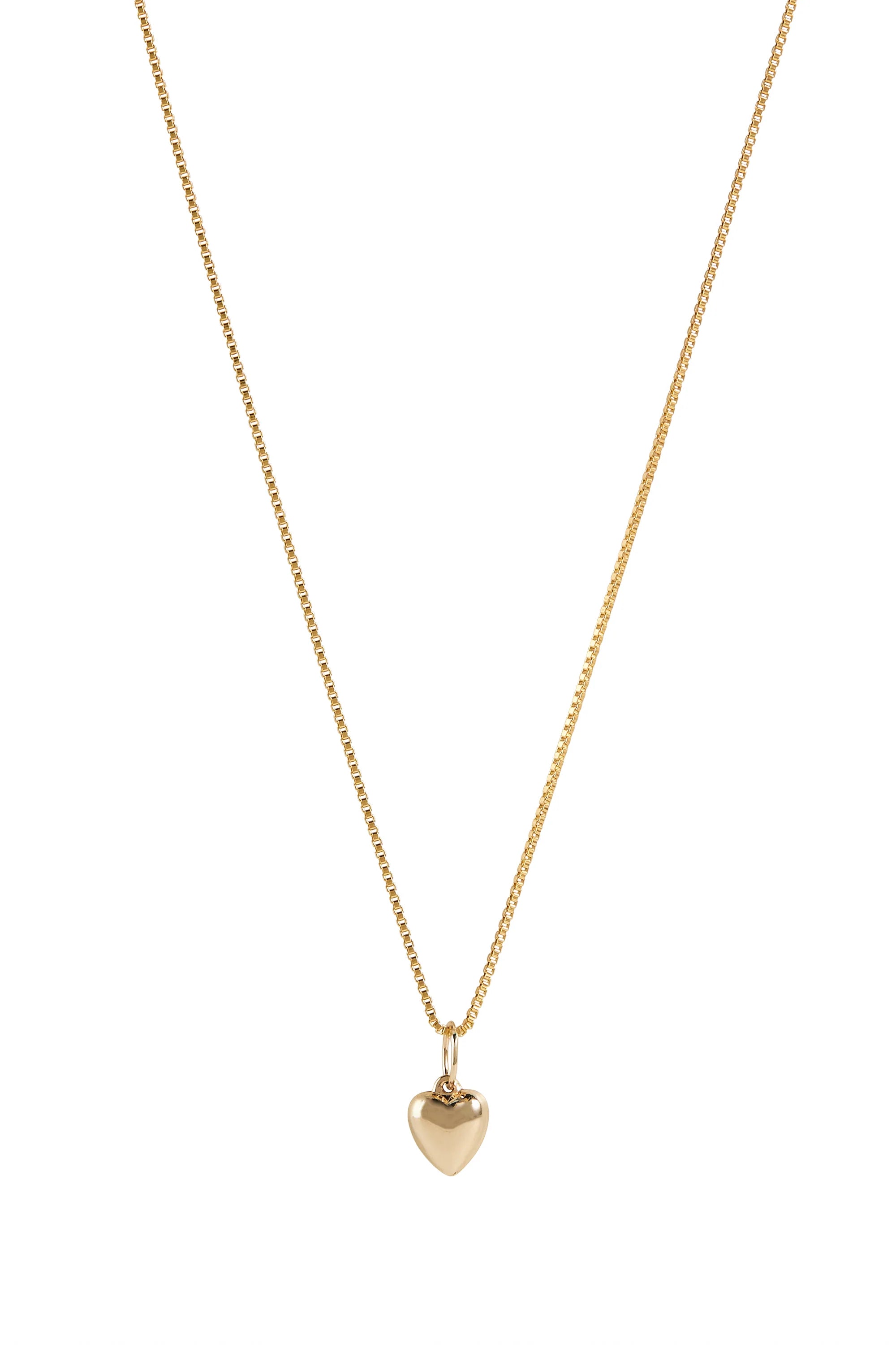 LISBETH JEWELRY - COLLIER FLORENCE - OR REMPLI