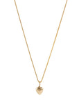 LISBETH JEWELRY - COLLIER FLORENCE - OR REMPLI