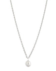 LISBETH JEWELRY - COLLIER LILIBETH - ARGENT