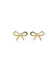 LISBETH JEWELRY - NOTTE EARRINGS - 14-CARAT GOLD