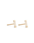 LISBETH JEWELRY - ALINE EARRINGS - 14K GOLD