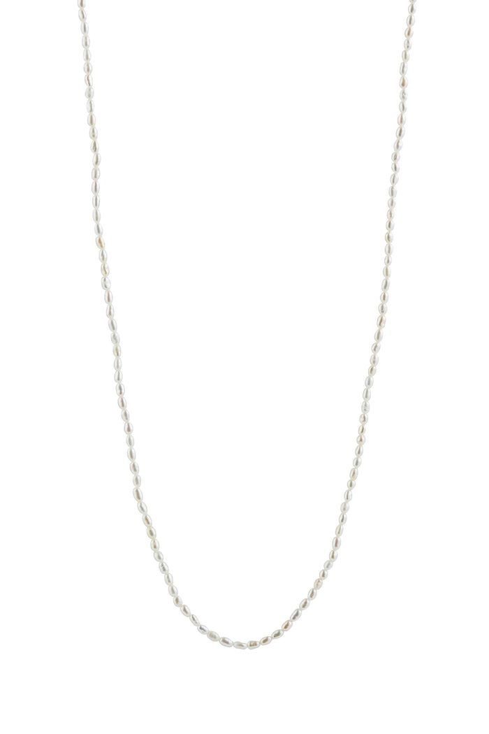 LISBETH JEWELRY - PORTOFINO NECKLACE - LONG