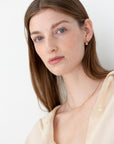 LISBETH JEWELRY - BOULE EARRINGS