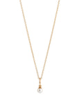 LISBETH JEWELRY - COLLIER LIV - OR REMPLI