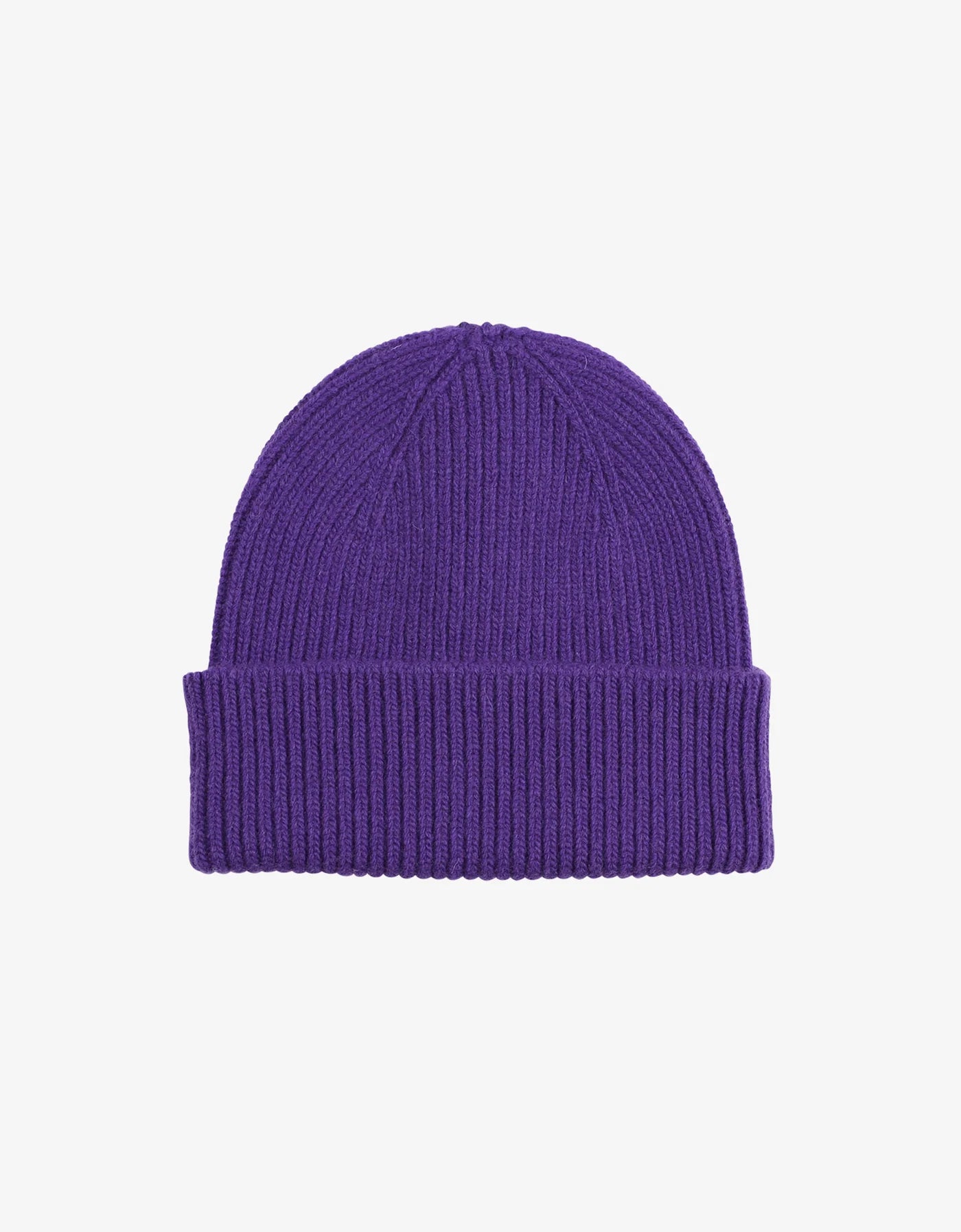 COLORFUL STANDARD - MERINO WOOL BEANIE