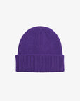 COLORFUL STANDARD - MERINO WOOL BEANIE