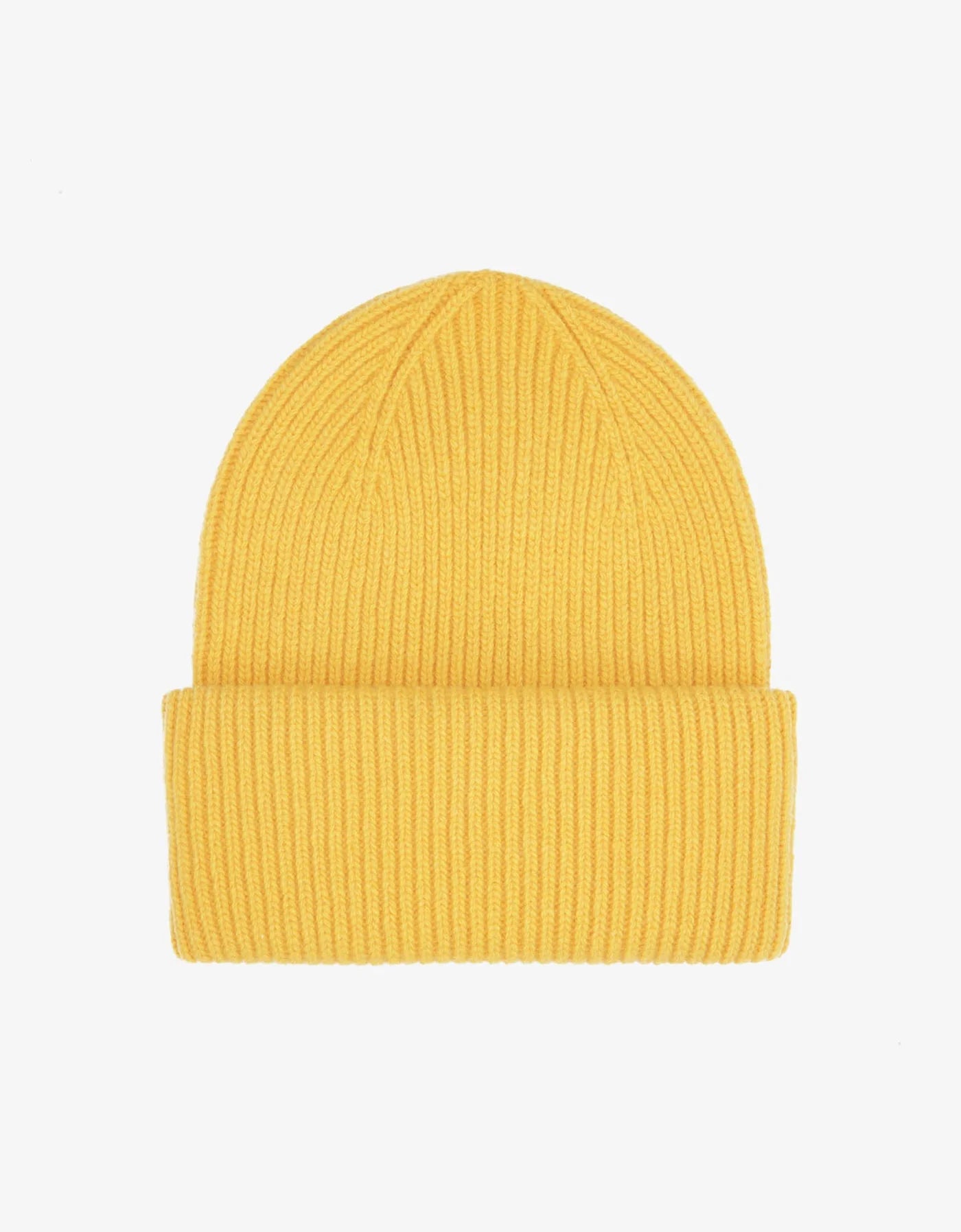 COLORFUL STANDARD - MERINO WOOL HAT