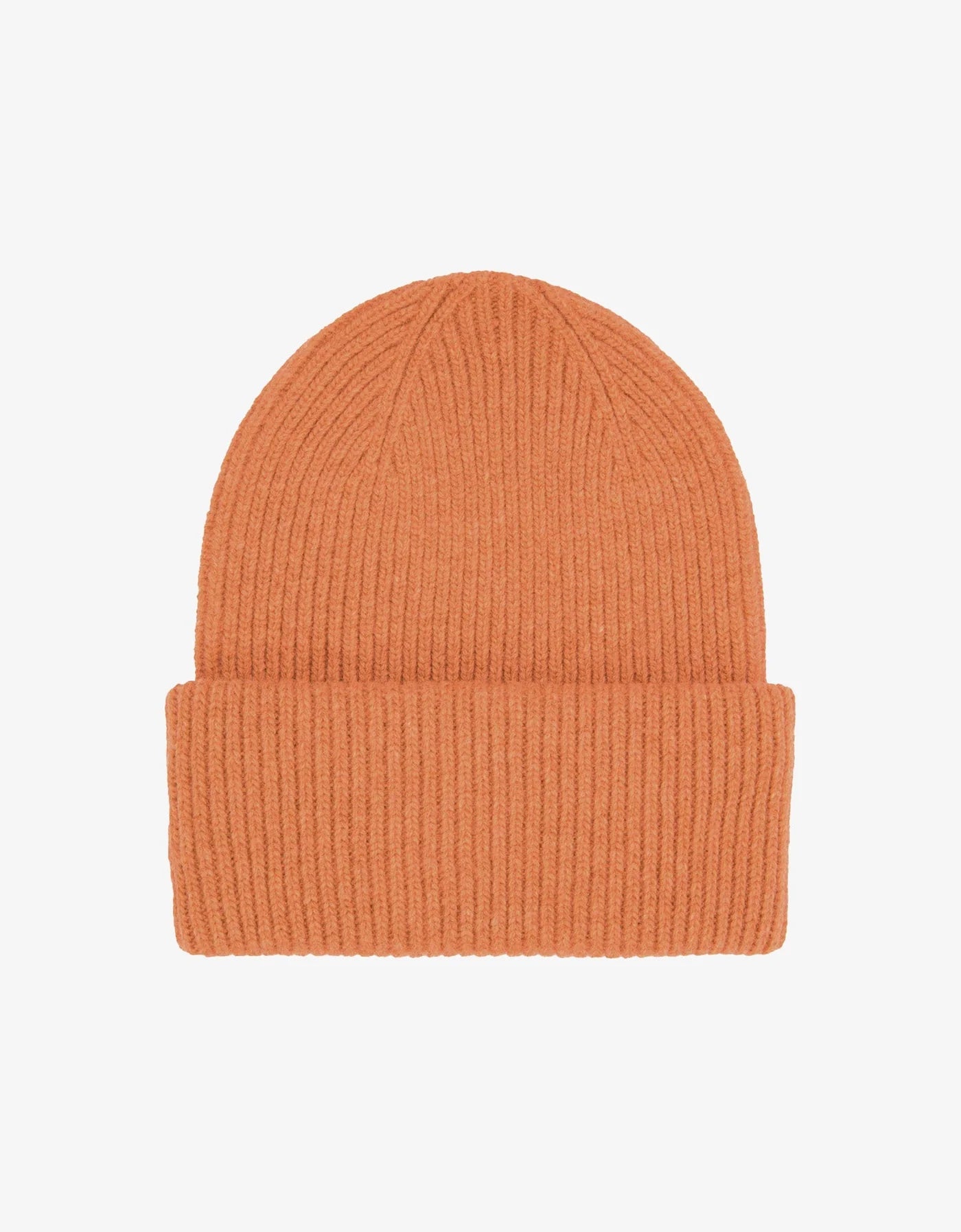 COLORFUL STANDARD - MERINO WOOL HAT