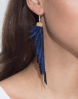 THIS ILK - EARRINGS PARROT