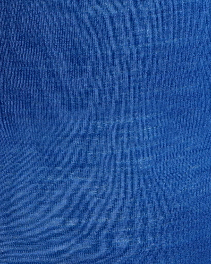 MINIMUM - COL ROULÉ PERNILLES - LAPIS BLEU - AH24