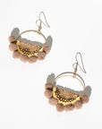 THIS ILK - POPPY EARRINGS