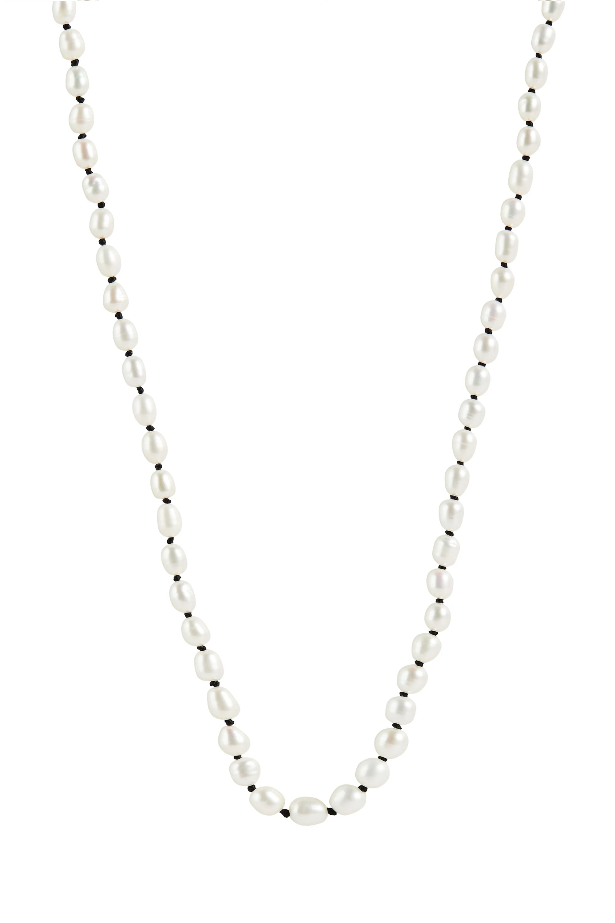 LISBETH JEWELRY - SICILY NECKLACE