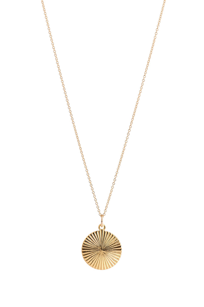 LISBETH JEWELRY - STARDUST NECKLACE - 14K GOLD FILLED – Boutique Unicorn