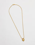 WOLF CIRCUS - CHARLOTTE NECKLACE - GOLD