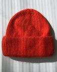 BILLY BAMBOO - TUQUE EN LAINE ROYALE ANGORA - CRYSTAL BRIGHT