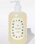 ARTIFACT - HAND SOAP - SOUVENIR