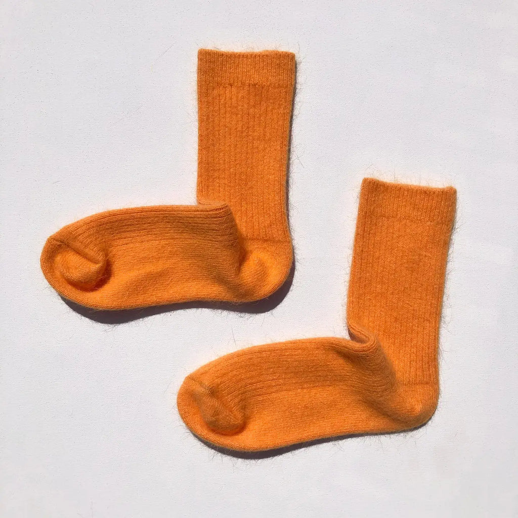 BILLY BAMBOO - ANGORA SOCKS