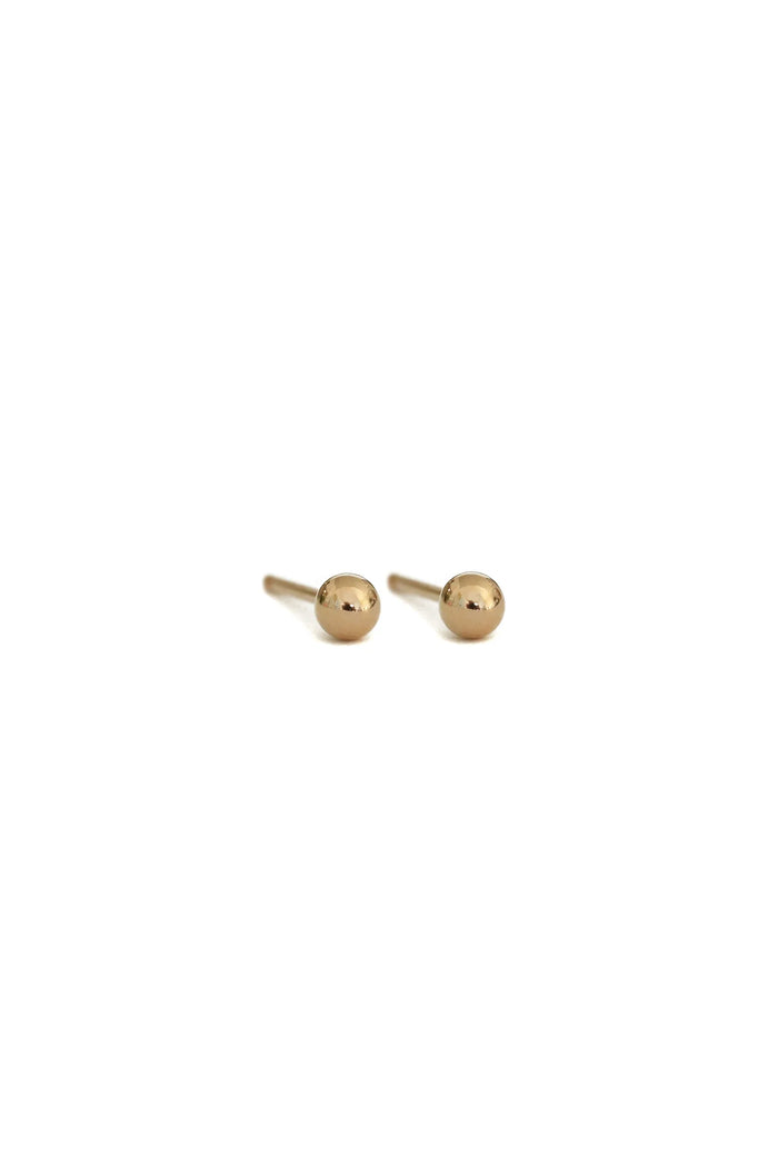 LISBETH JEWELRY - DOT EARRINGS