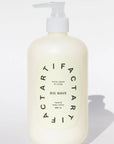 ARTIFACT - HAND AND BODY LOTION - BIG WAVE