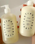 ARTIFACT - HAND AND BODY LOTION - BIG WAVE