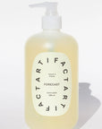 ARTIFACT - HAND SOAP - FORECAST