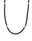 FLORA CICCARELLI - NECKLACE 24A 205