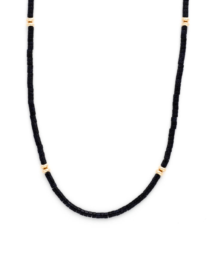 FLORA CICCARELLI - NECKLACE 24A 205