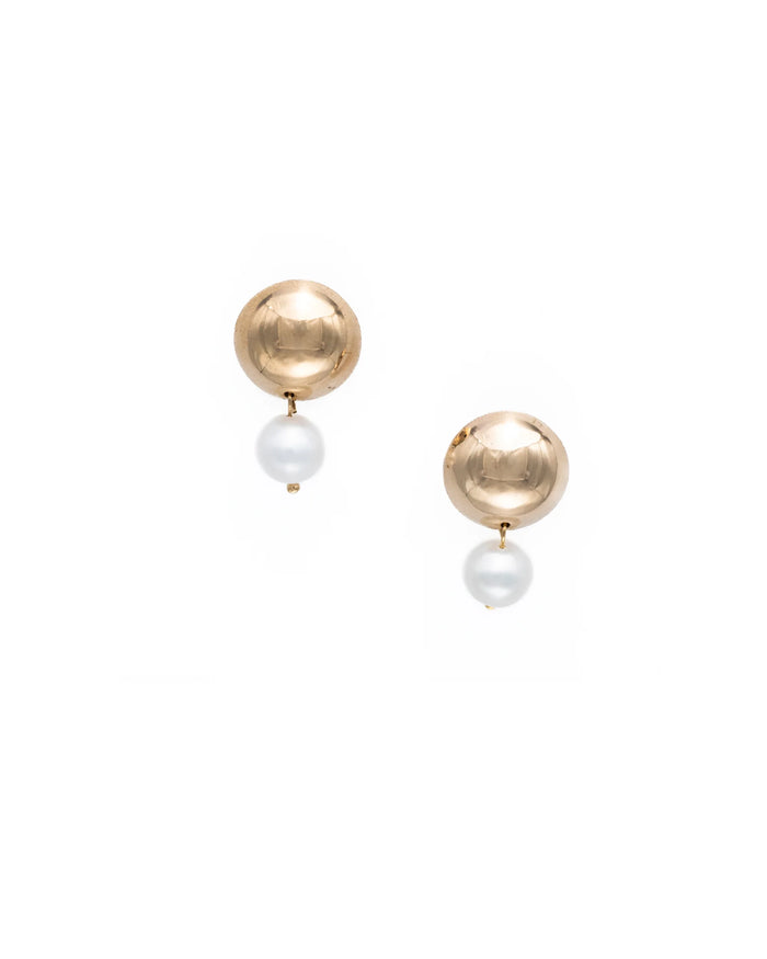 FLORA CICCARELLI - EARRINGS 24A 107