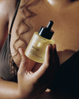 MERGE - SOLSTICE AIR AND BODY OIL