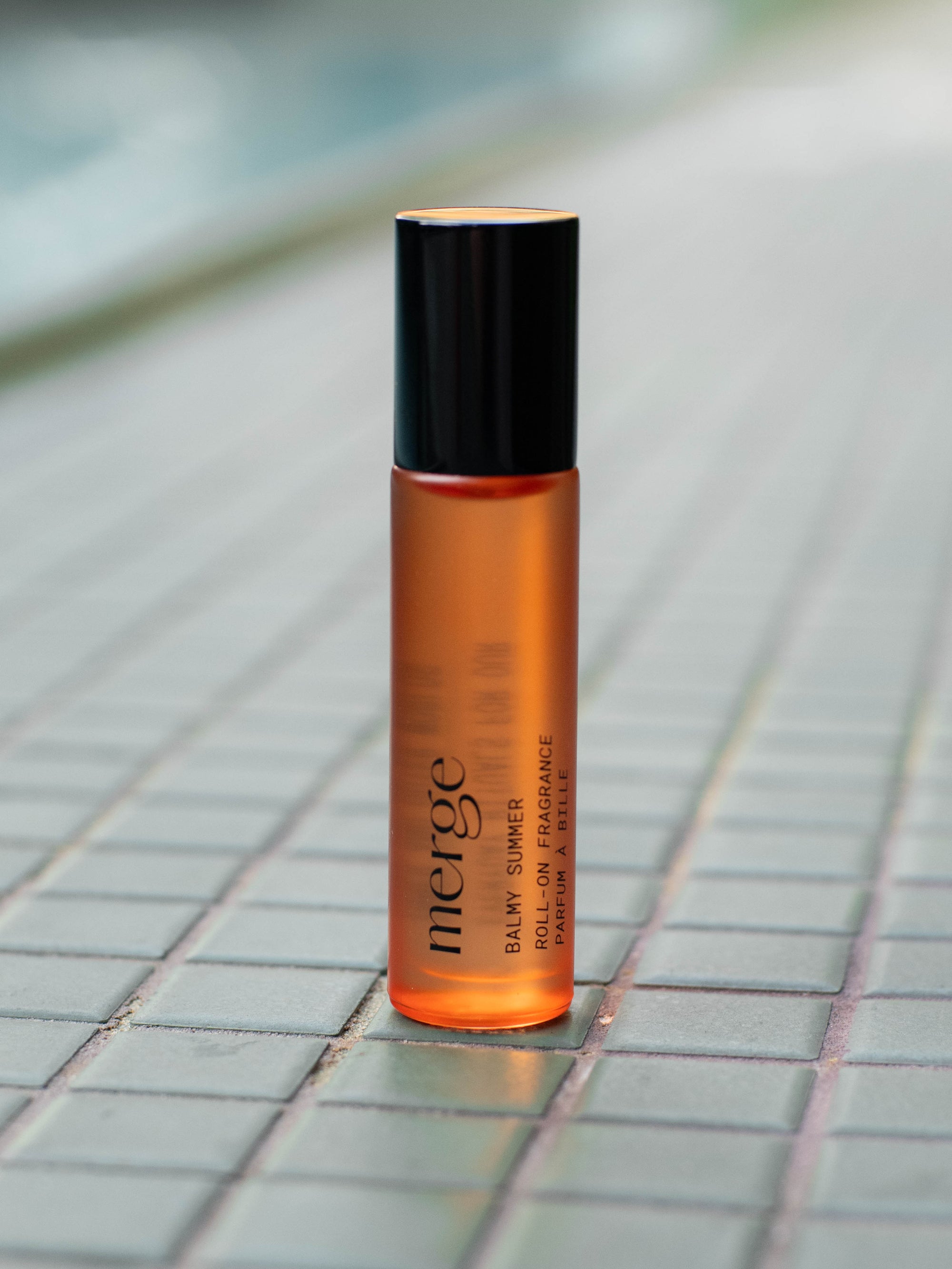 MERGE - BALMY SUMMER - ROLL-ON FRAGRANCE