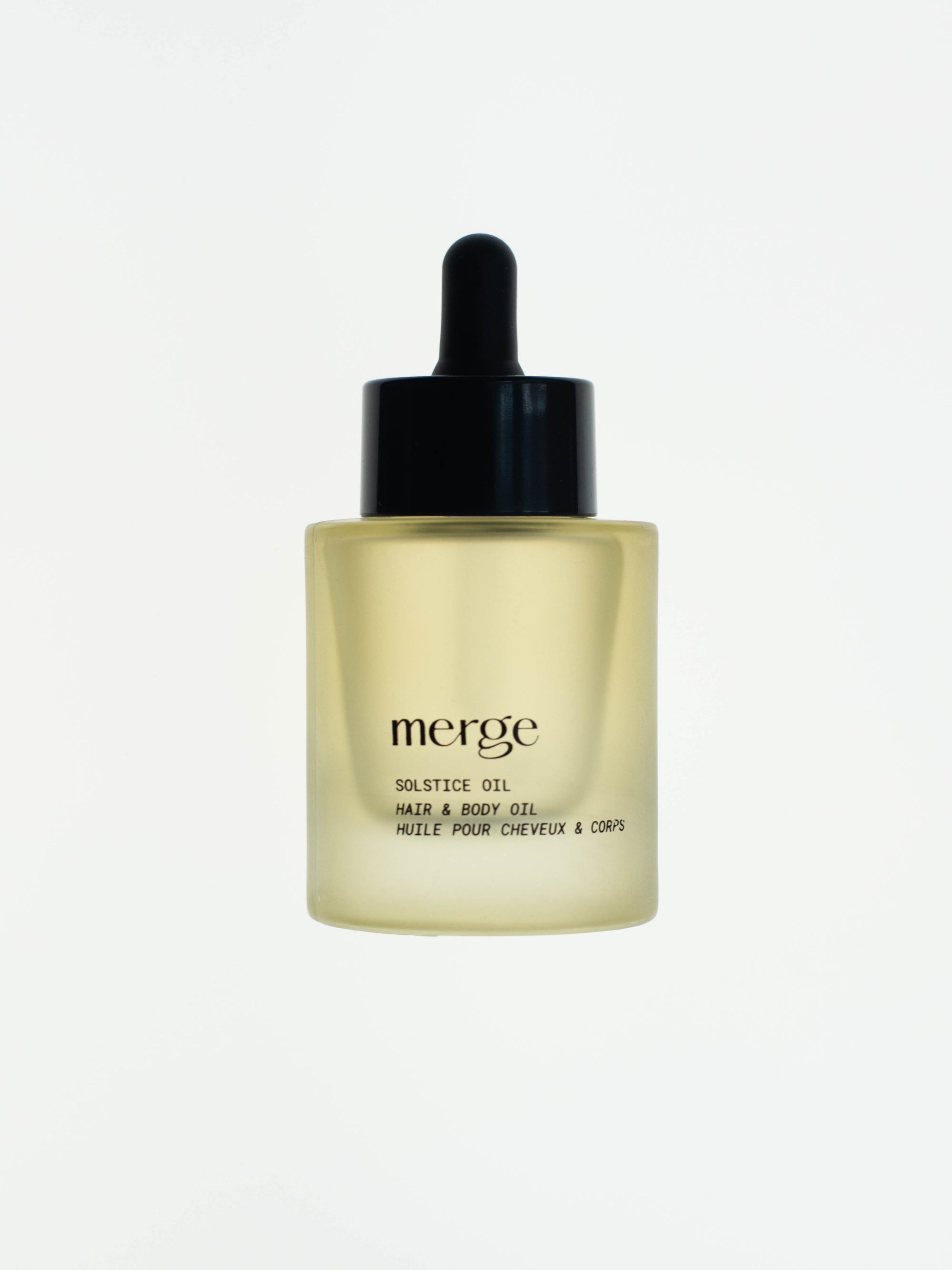 MERGE - SOLSTICE AIR AND BODY OIL