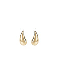 LISBETH JEWELRY - LACRIMA EARRINGS - 14K GOLD