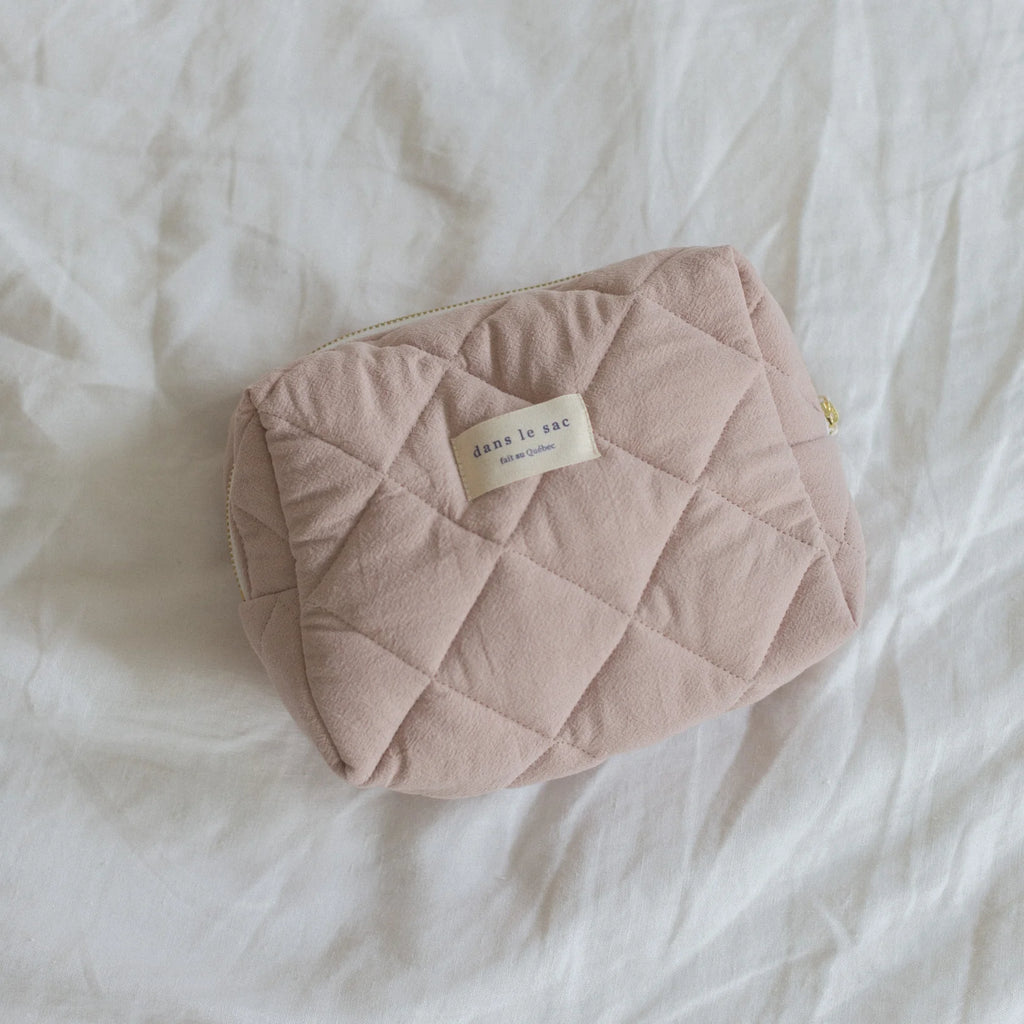 DANS LE SAC - POUCH MAMA