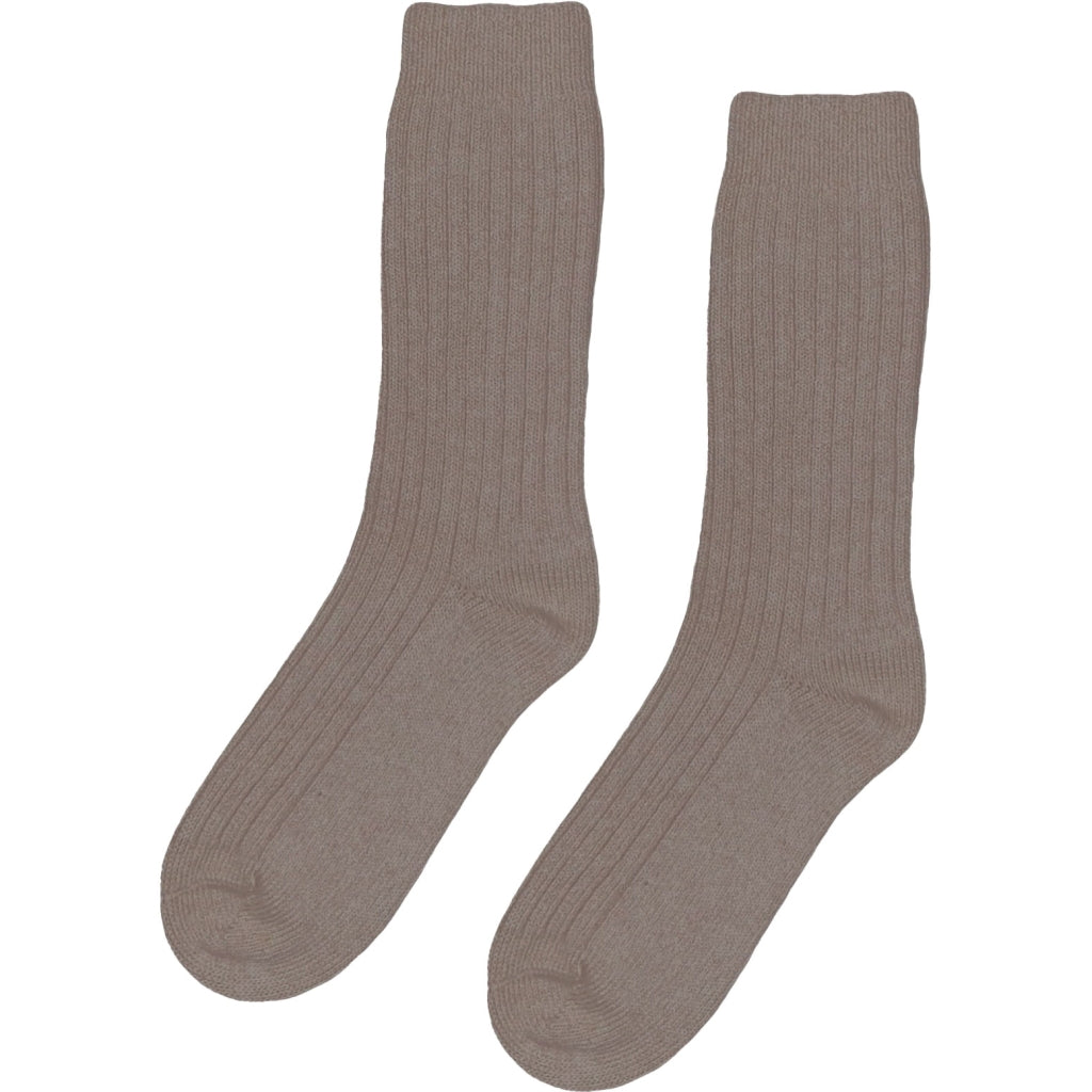 COLORFUL STANDARD - MERINO WOOL BLEND SOCKS