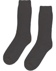 COLORFUL STANDARD - MERINO WOOL BLEND SOCKS