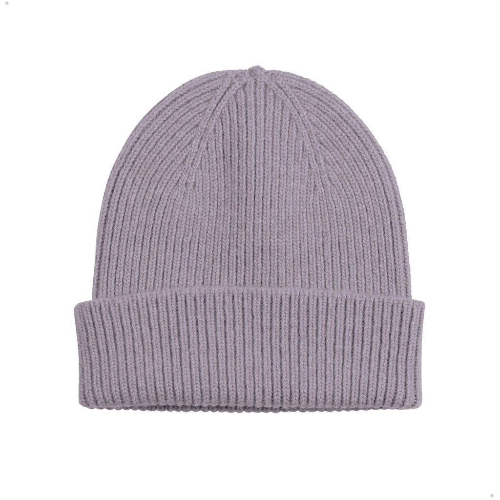 COLORFUL STANDARD - MERINO WOOL BEANIE