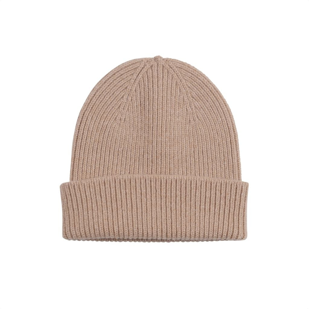 COLORFUL STANDARD - MERINO WOOL HAT