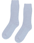 COLORFUL STANDARD - MERINO WOOL BLEND SOCKS