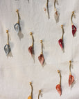 THIS ILK - EARRINGS CALLA LILY