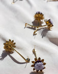 THIS ILK -  EARRINGS CYNARA