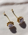 THIS ILK -  EARRINGS CYNARA