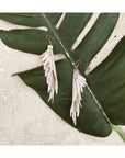 THIS ILK - EARRINGS PARROT