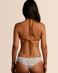 JUNE SWIMWEAR - EMY BOTTOM - CHAMOMILLE - ES23