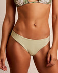 JUNE SWIMWEAR - LOLA BOTTOM - KIWI - SP23