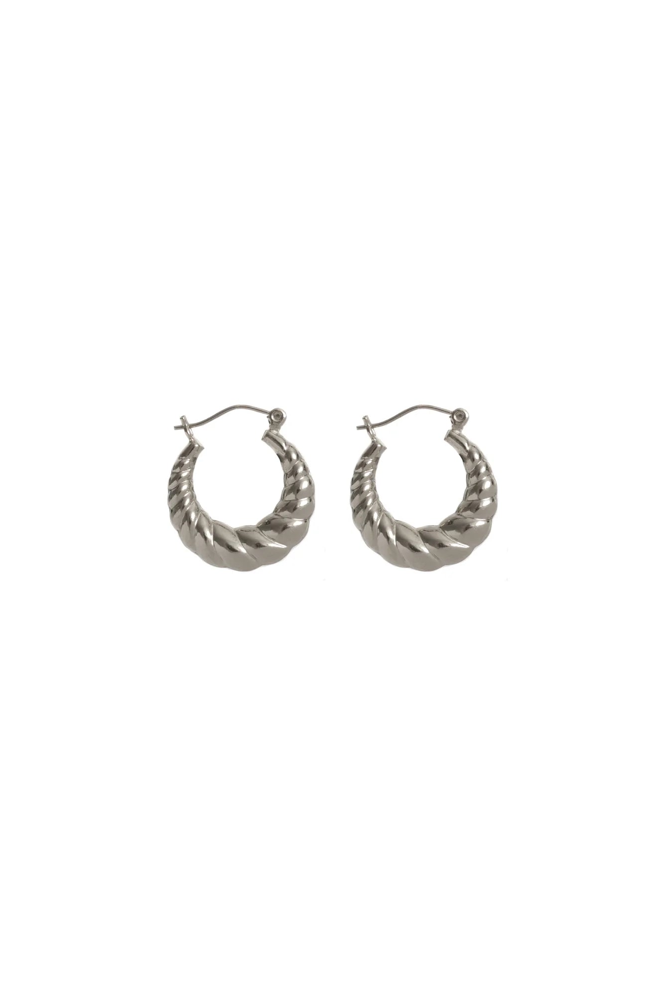 LISBETH JEWELRY - PIA HOOPS