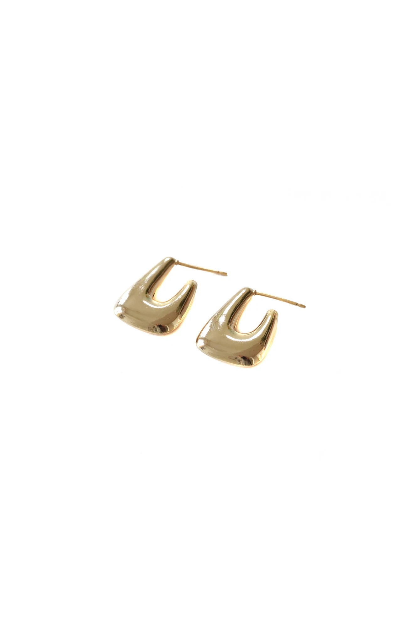 LISBETH JEWELRY -  PELI EARRINGS