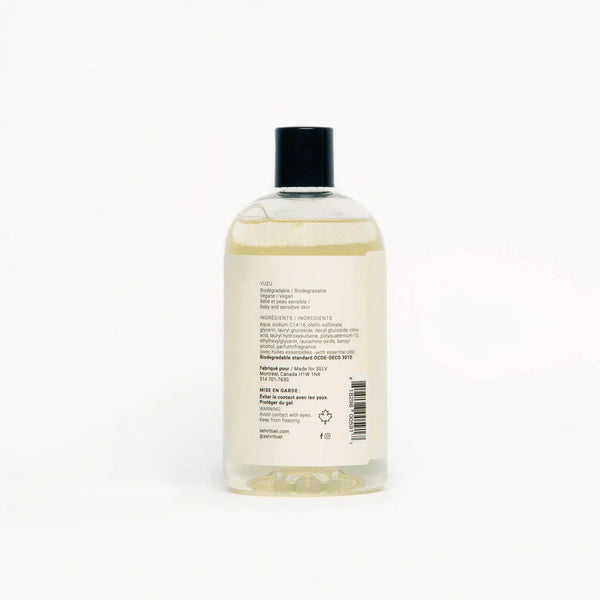 SELV RITUEL - BODY HAIR BATH SOAP - LE PETIT RITUEL FRUITÉ – Boutique ...