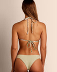 JUNE SWIMWEAR - LOLA BOTTOM - KIWI - SP23